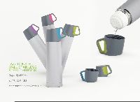 Jazz Double Wall Thermos